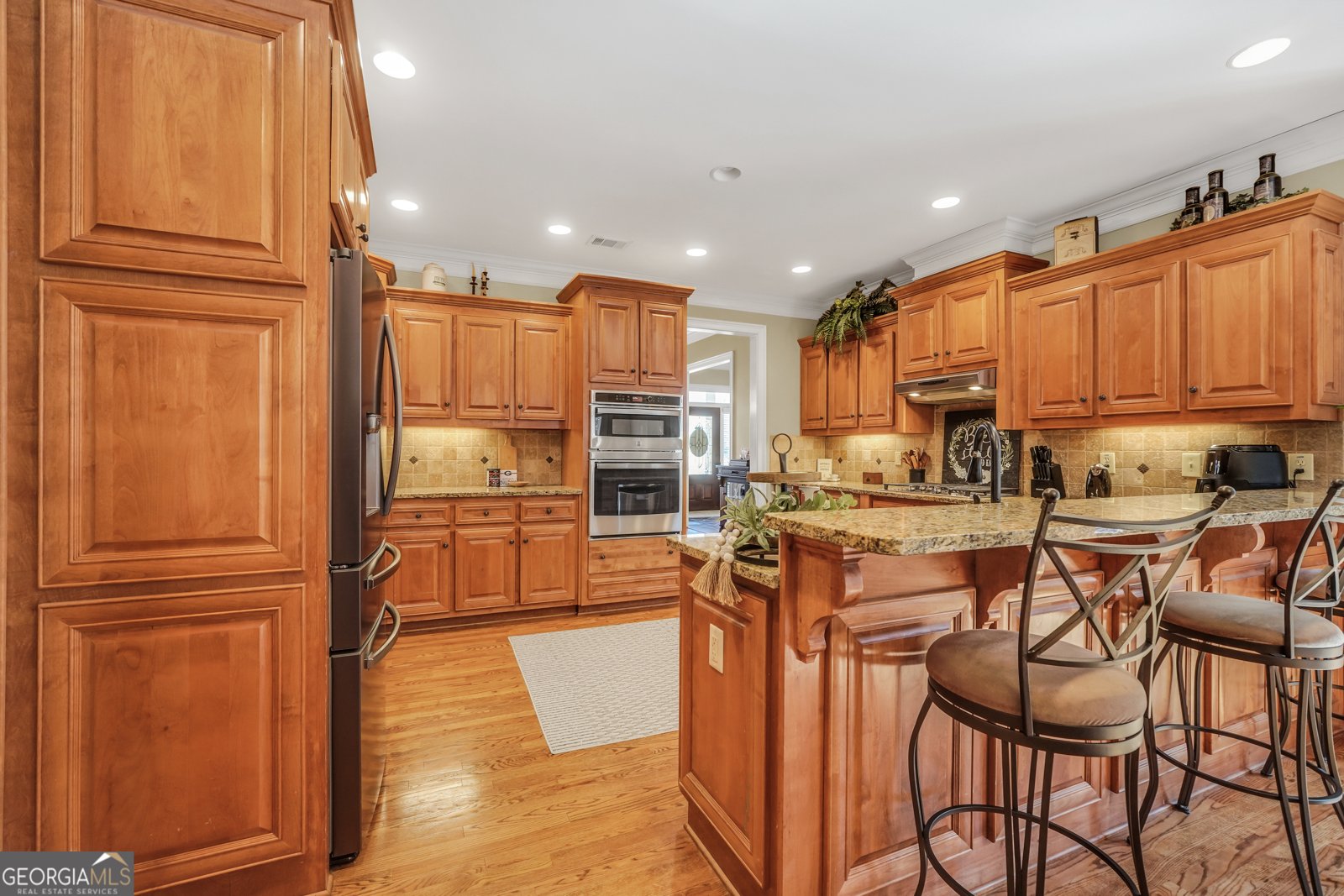 330 Noah Place McDonough - Photo 21