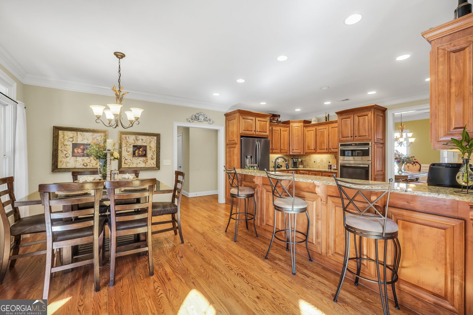 330 Noah Place McDonough - Photo 28