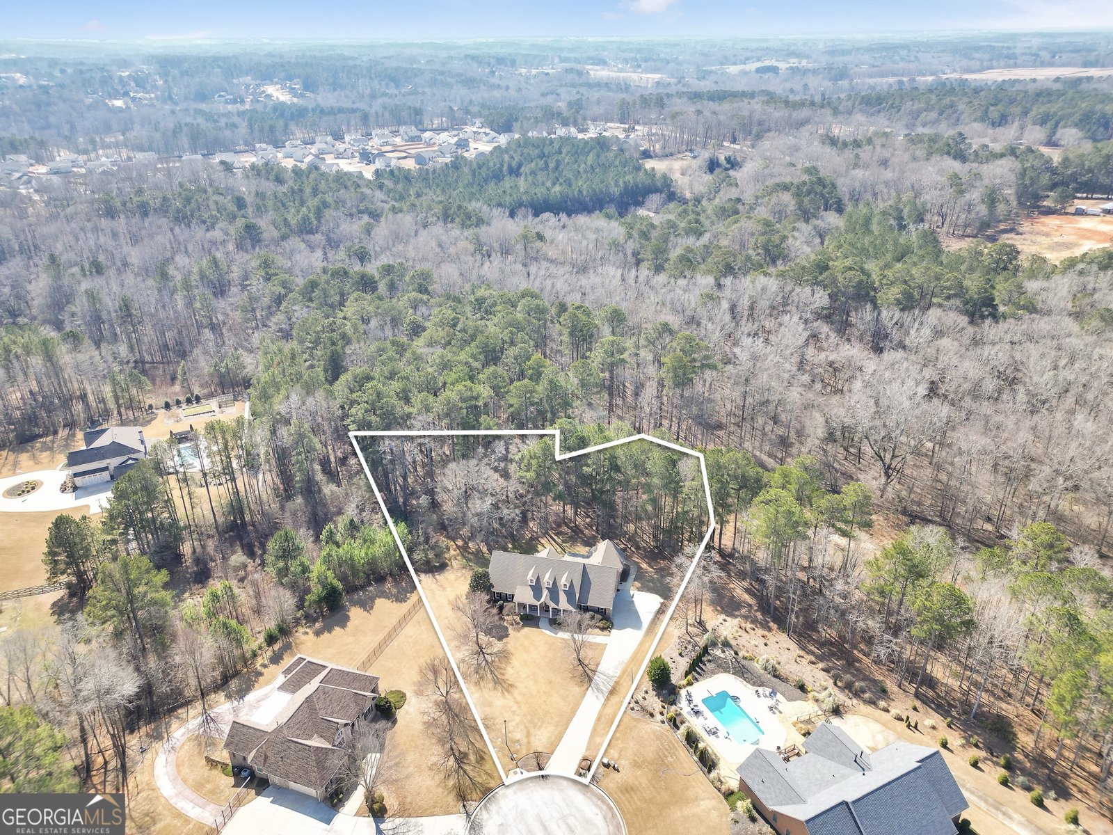 330 Noah Place McDonough - Photo 6