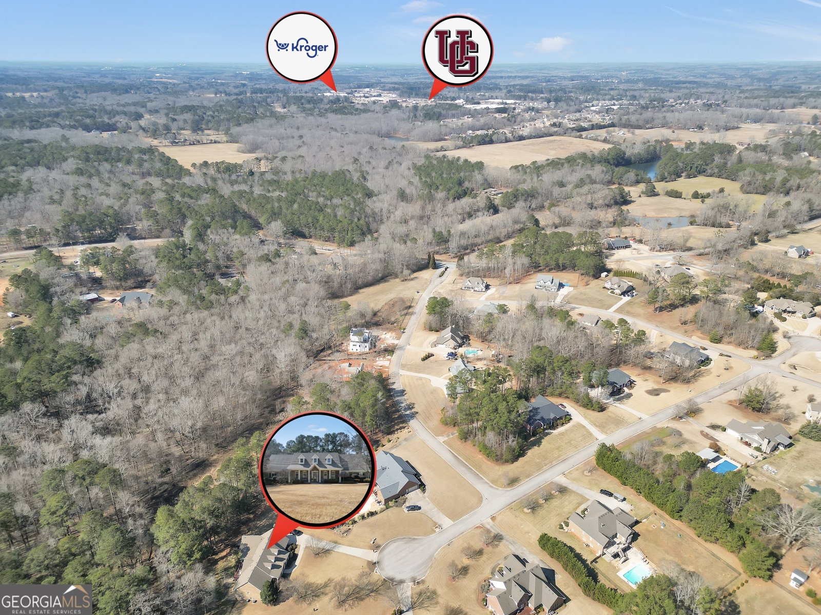 330 Noah Place McDonough - Photo 7