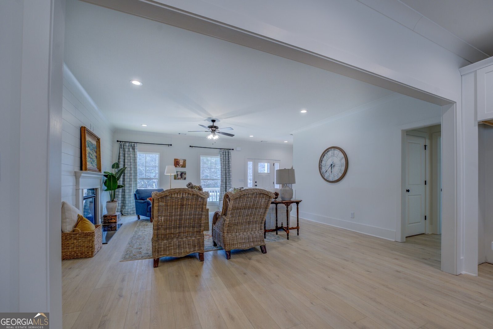 220 Nicklaus Social Circle - Photo 20