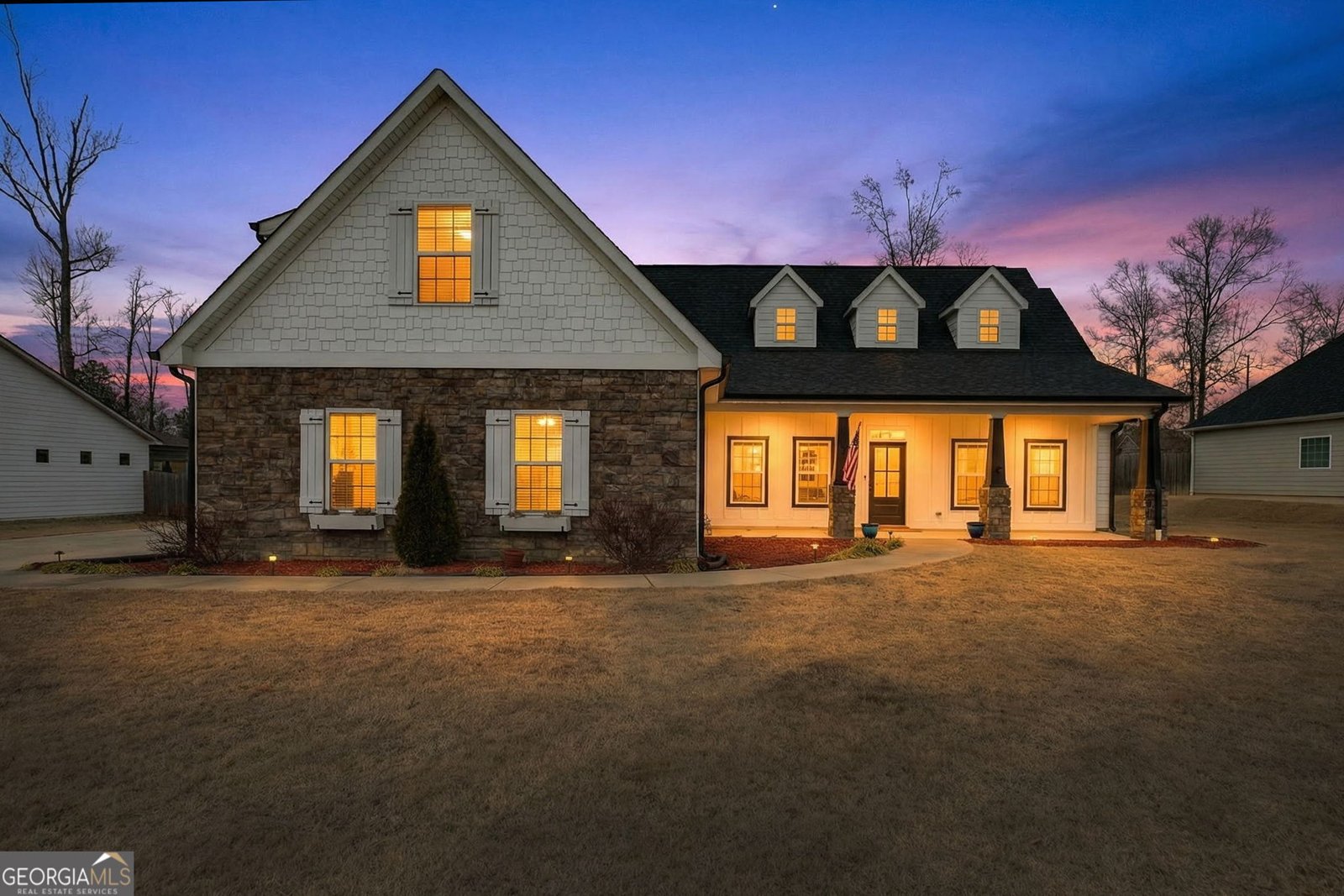 15 Oak View Drive Rome - Photo 1