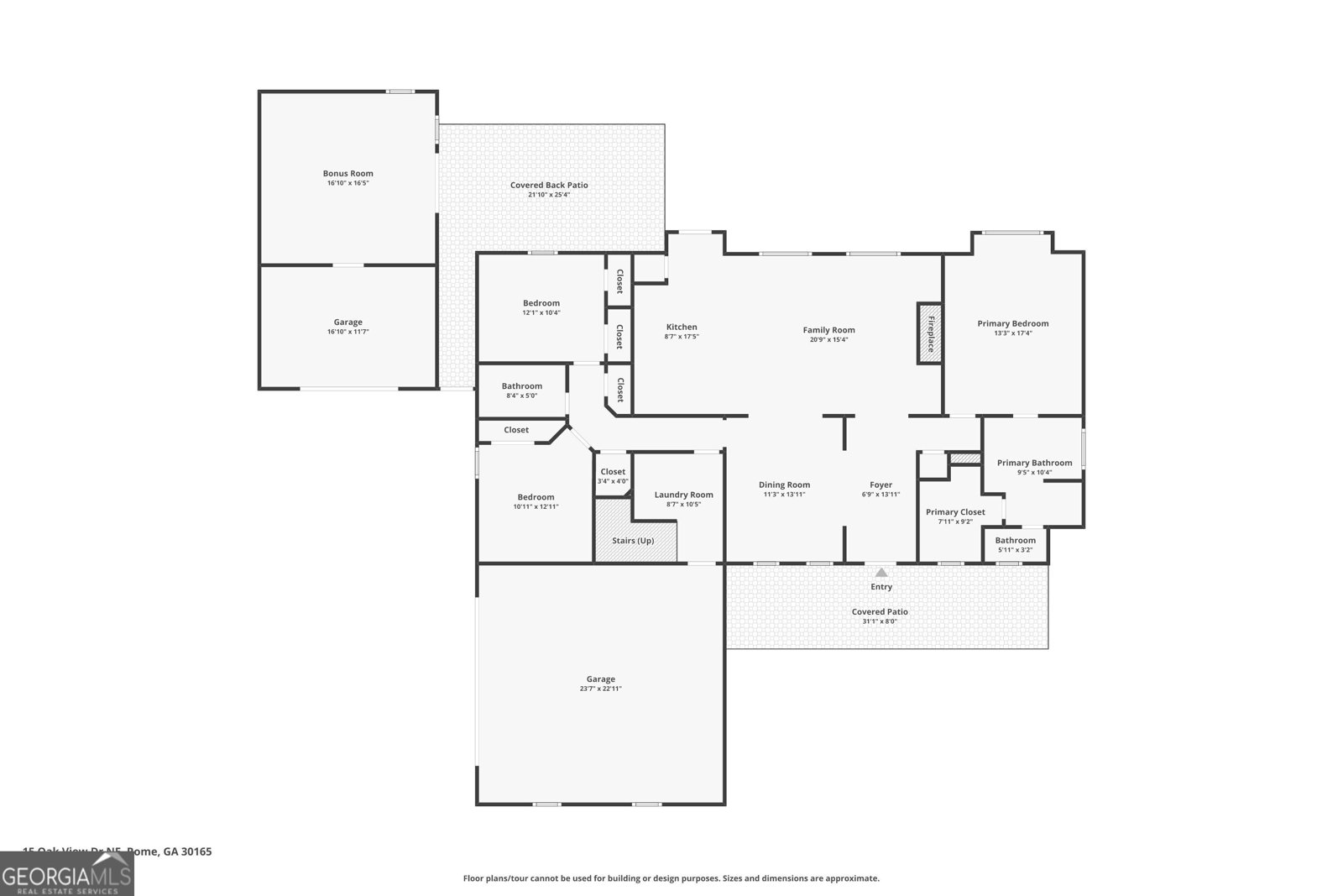 15 Oak View Drive Rome - Photo 44