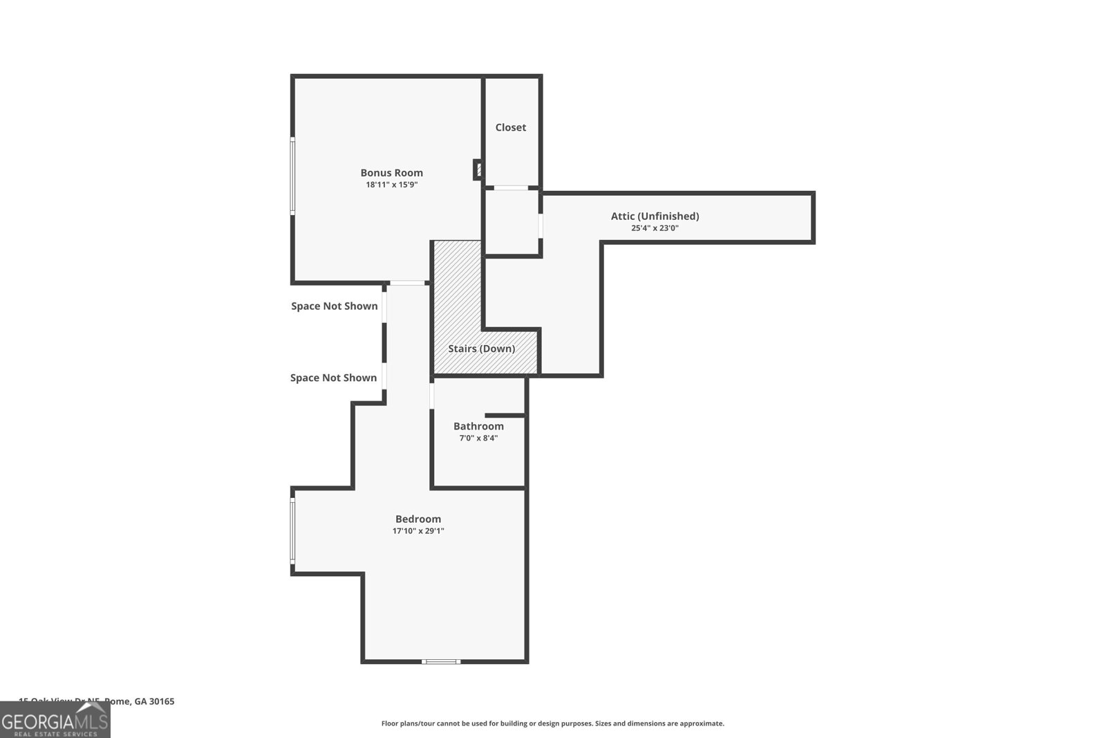 15 Oak View Drive Rome - Photo 45