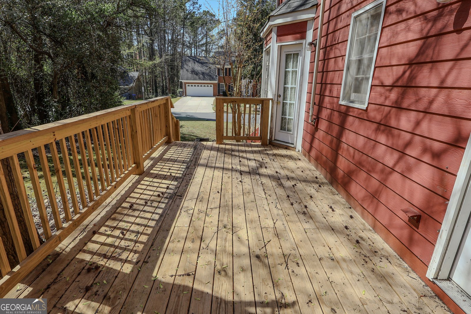 1974 Hunt Crossing Court Lawrenceville - Photo 18