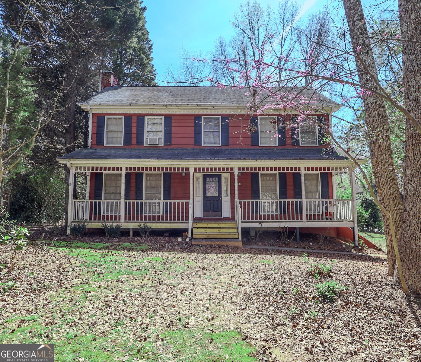 1974 Hunt Crossing Court Lawrenceville - Photo 21