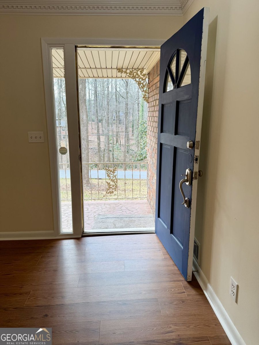 4707 Windsor Drive Smyrna - Photo 27