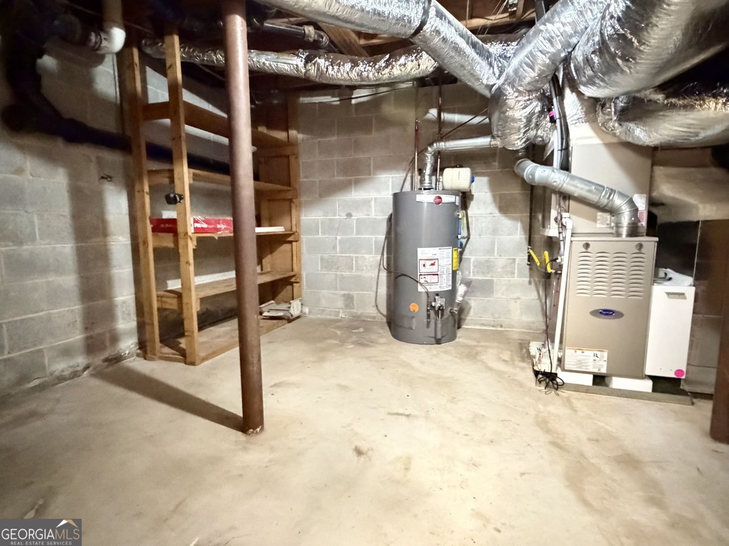 4707 Windsor Drive Smyrna - Photo 44