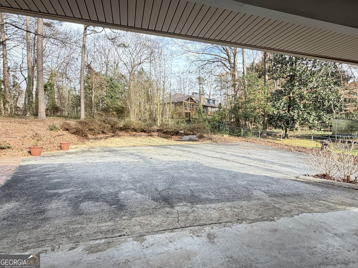 4707 Windsor Drive Smyrna - Photo 46