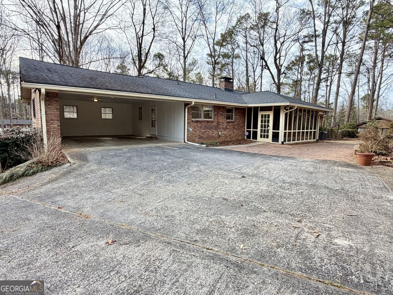 4707 Windsor Drive Smyrna - Photo 52