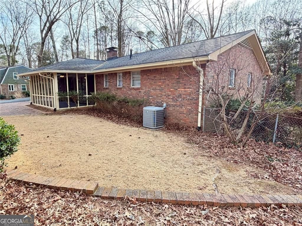 4707 Windsor Drive Smyrna - Photo 59