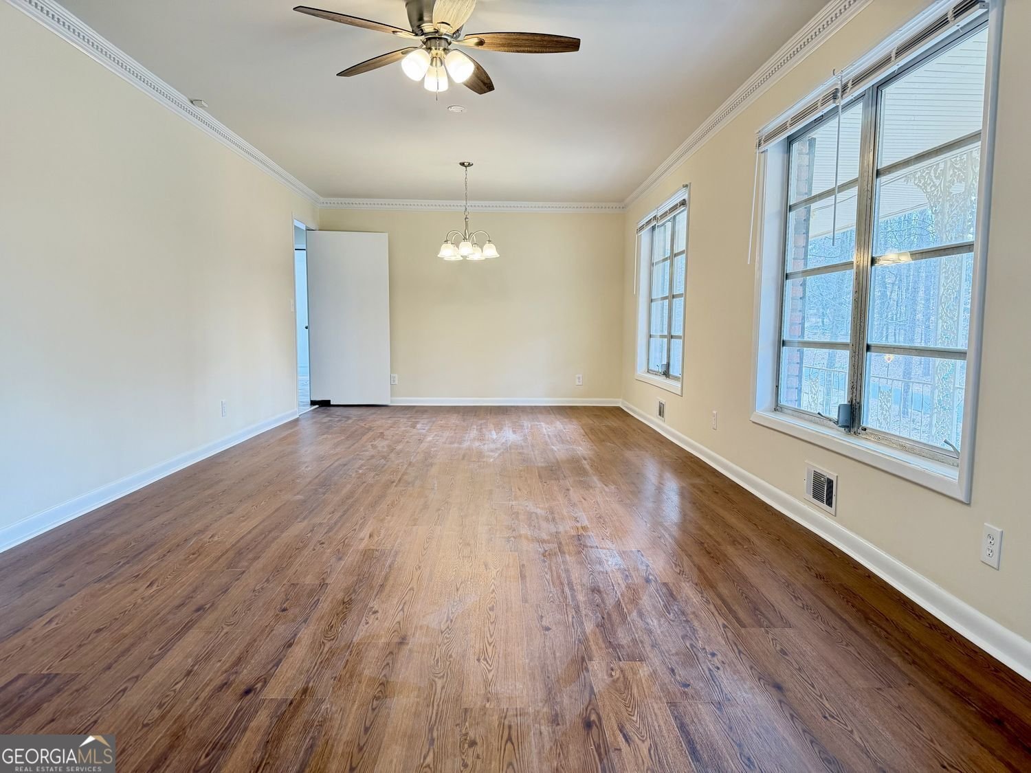 4707 Windsor Drive Smyrna - Photo 6