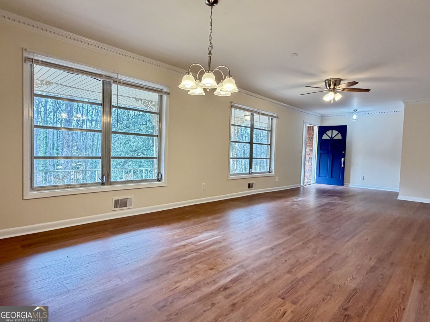 4707 Windsor Drive Smyrna - Photo 9