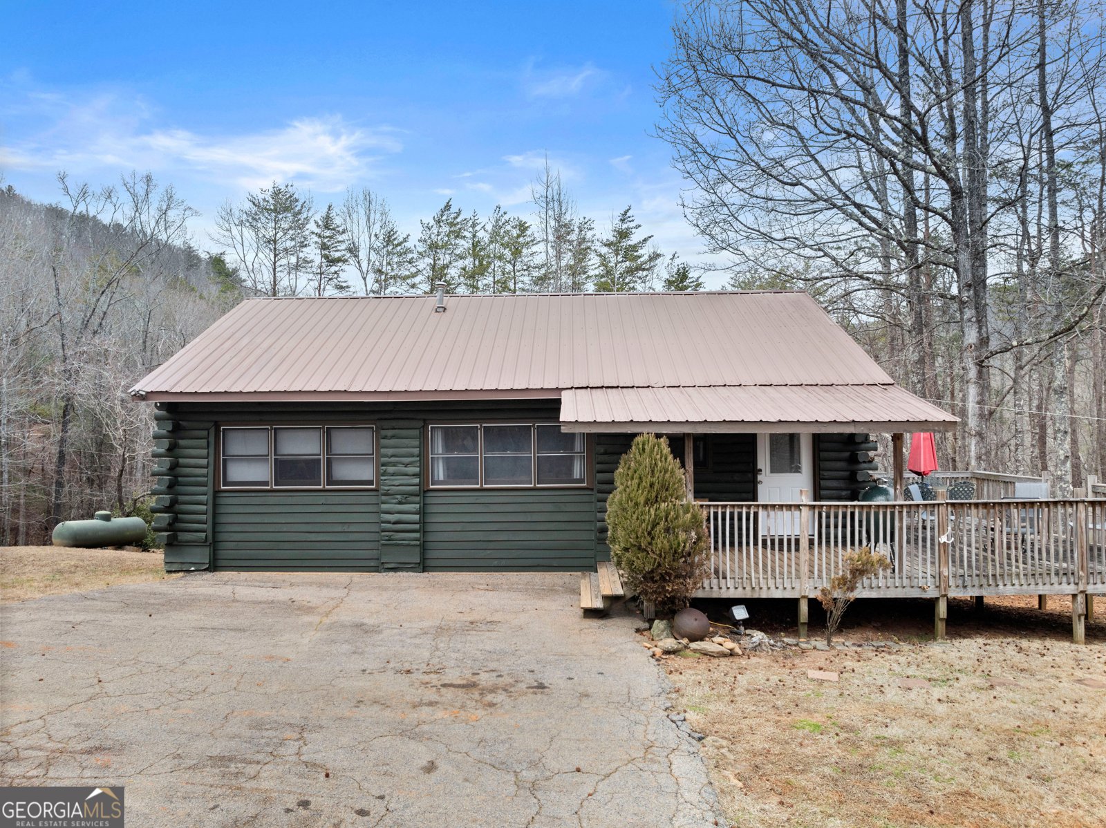 503 Edwards Parkway Cleveland - Photo 1