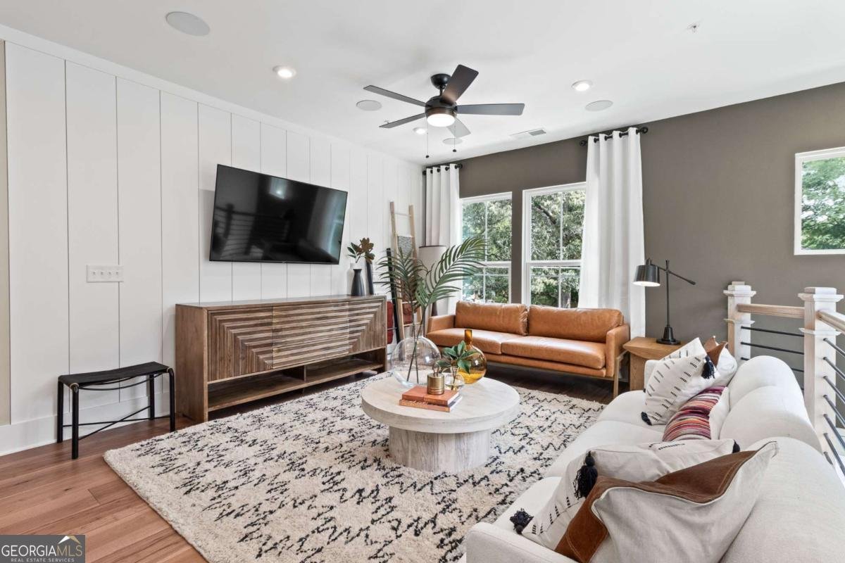 2578 Astaire Court Atlanta - Photo 7