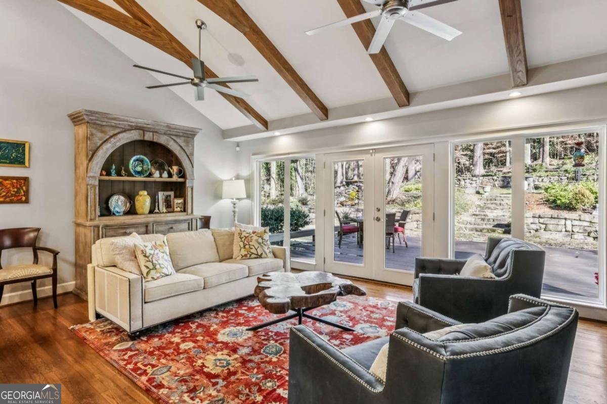 7265 Hunters Branch Drive Atlanta - Photo 10