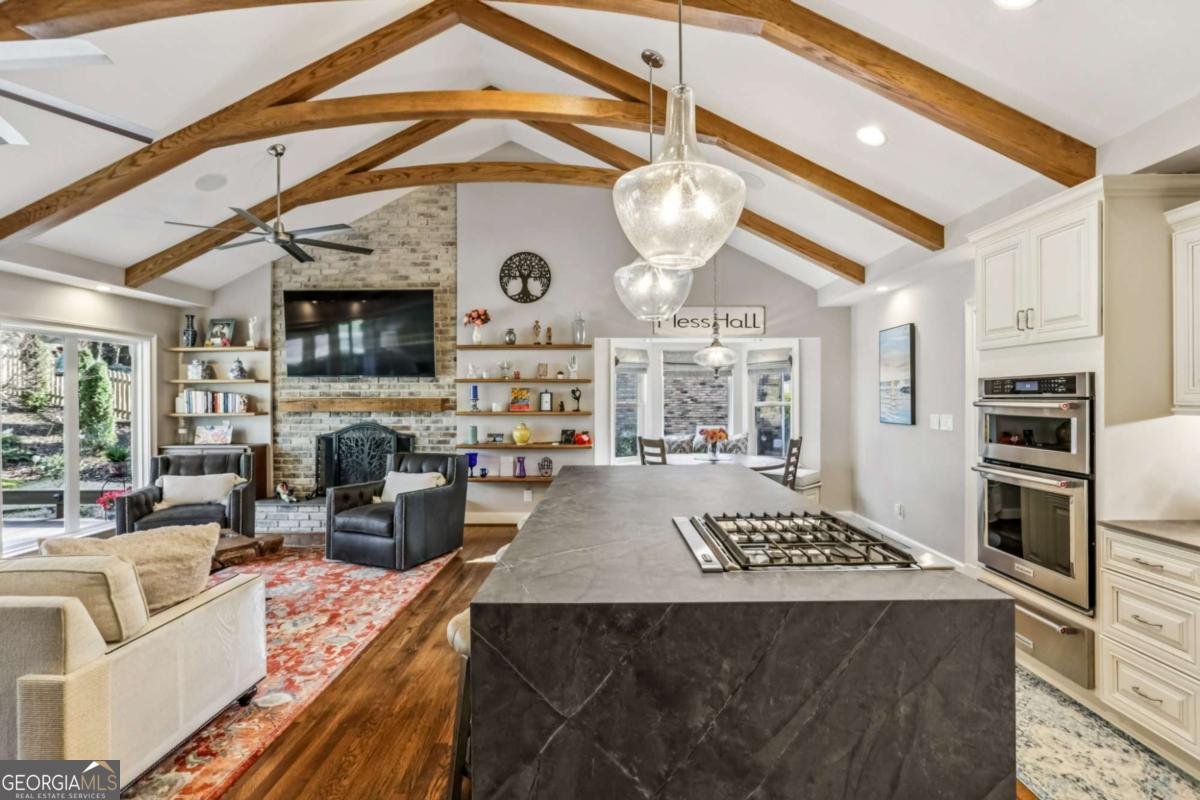 7265 Hunters Branch Drive Atlanta - Photo 11