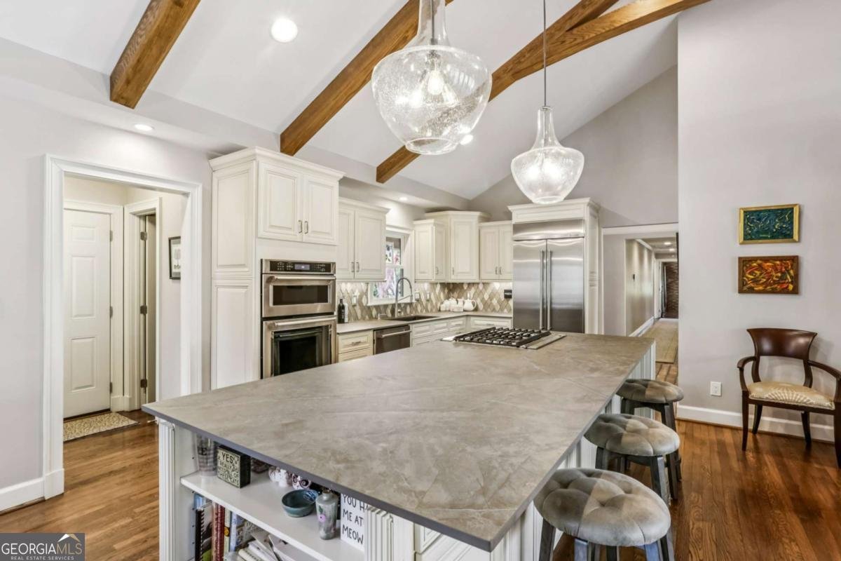 7265 Hunters Branch Drive Atlanta - Photo 12