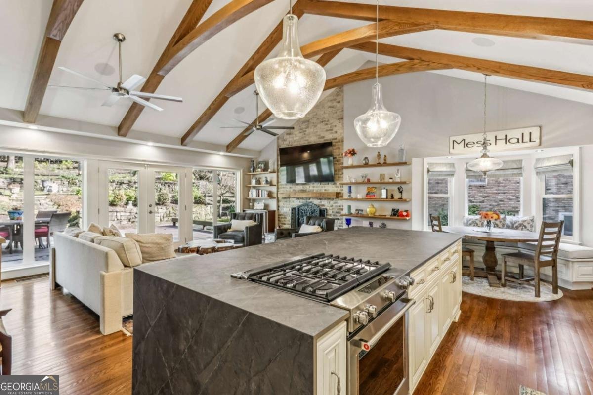 7265 Hunters Branch Drive Atlanta - Photo 13