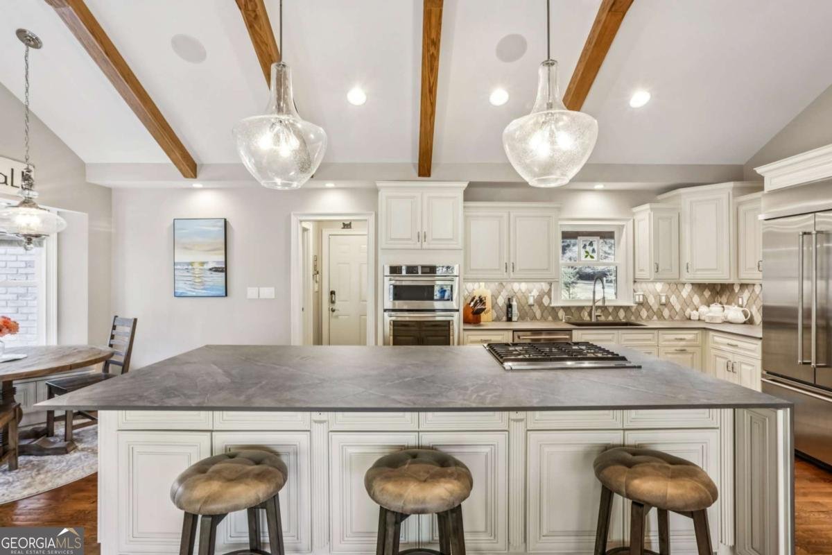 7265 Hunters Branch Drive Atlanta - Photo 14