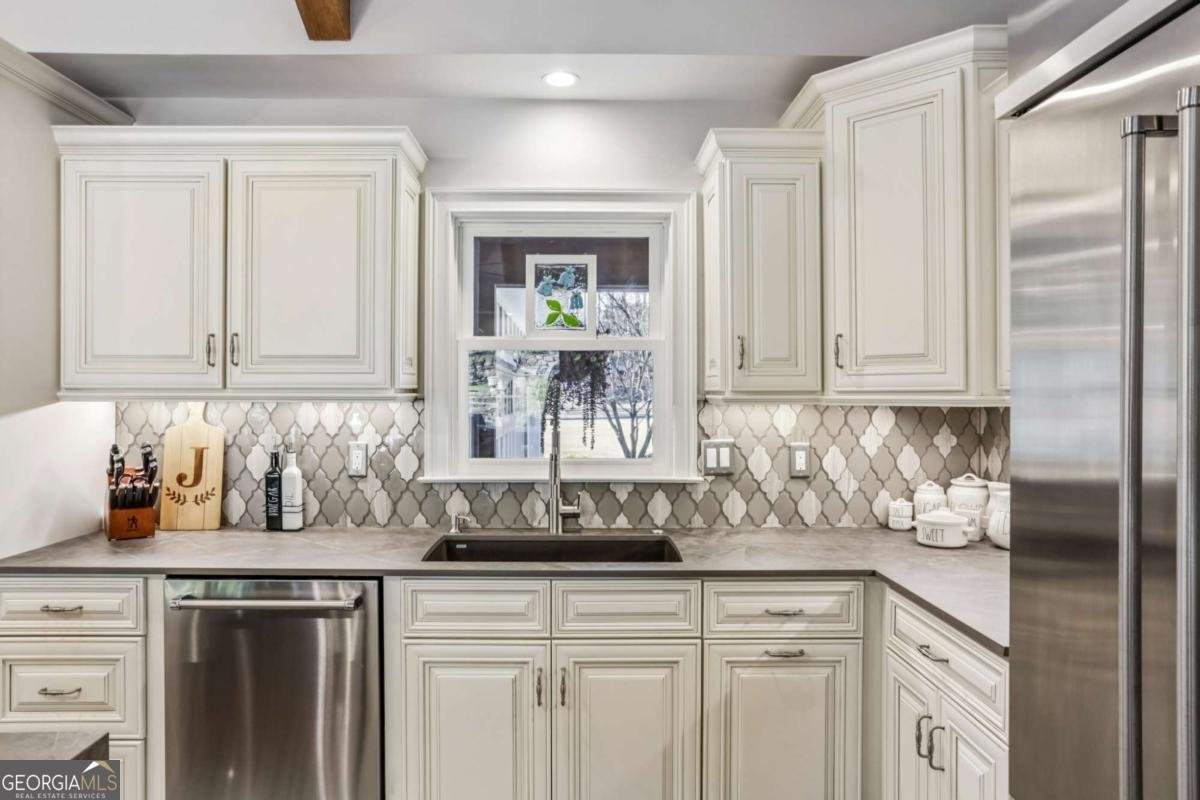 7265 Hunters Branch Drive Atlanta - Photo 15