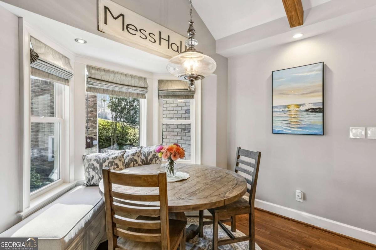 7265 Hunters Branch Drive Atlanta - Photo 16