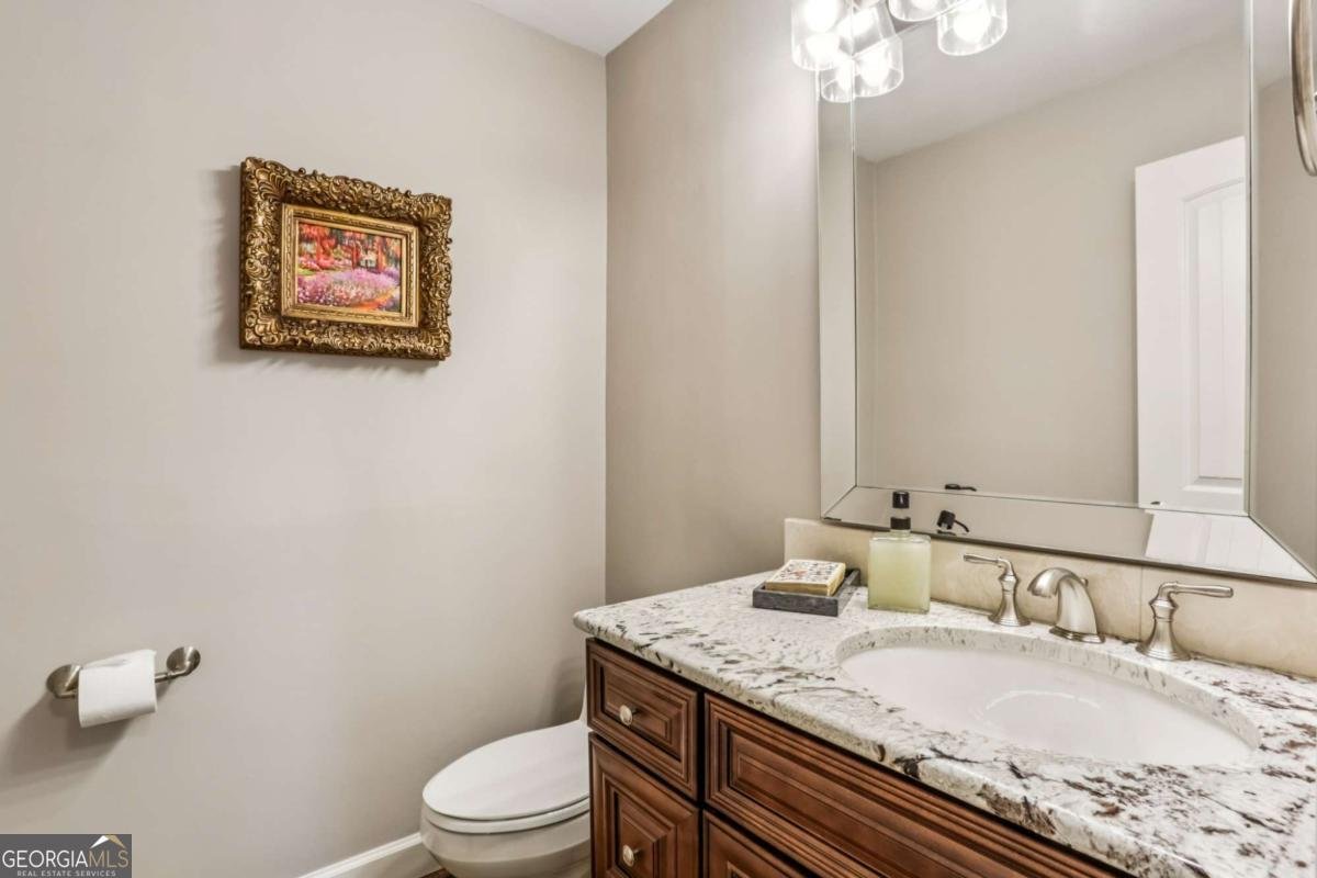 7265 Hunters Branch Drive Atlanta - Photo 19