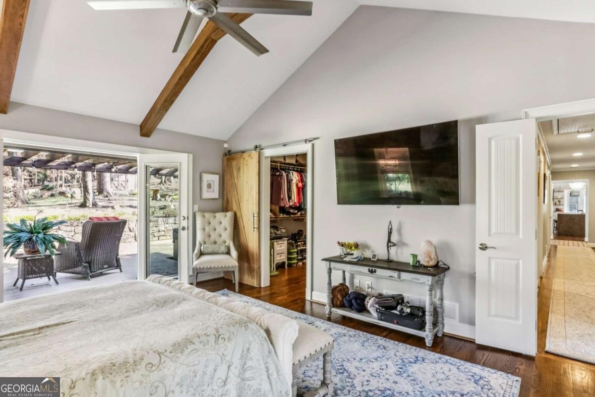 7265 Hunters Branch Drive Atlanta - Photo 20