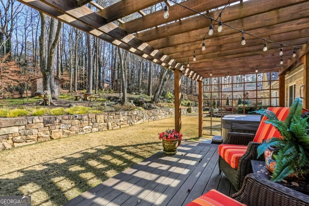 7265 Hunters Branch Drive Atlanta - Photo 21