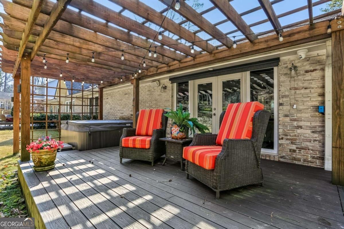 7265 Hunters Branch Drive Atlanta - Photo 22