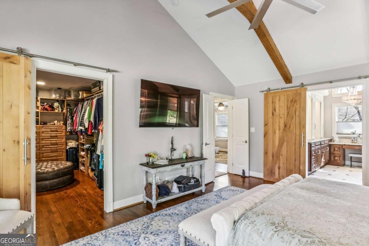 7265 Hunters Branch Drive Atlanta - Photo 23