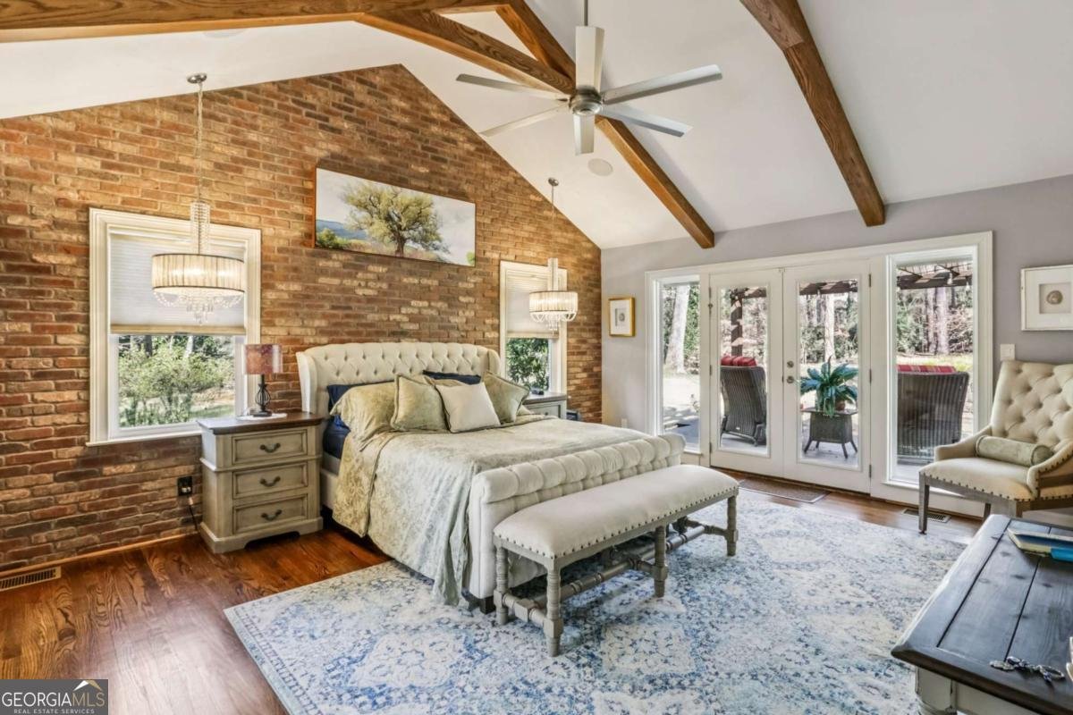 7265 Hunters Branch Drive Atlanta - Photo 24