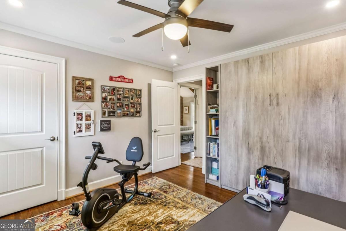 7265 Hunters Branch Drive Atlanta - Photo 33