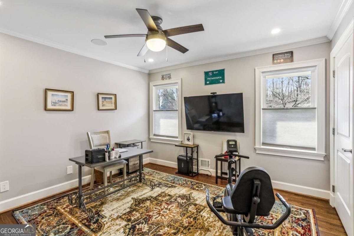 7265 Hunters Branch Drive Atlanta - Photo 34