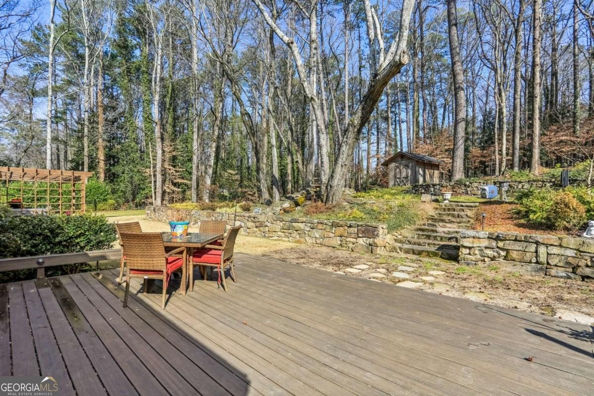 7265 Hunters Branch Drive Atlanta - Photo 35