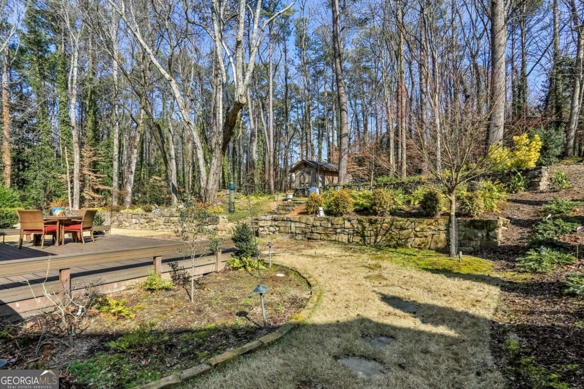 7265 Hunters Branch Drive Atlanta - Photo 36