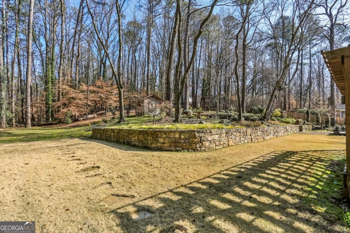 7265 Hunters Branch Drive Atlanta - Photo 40