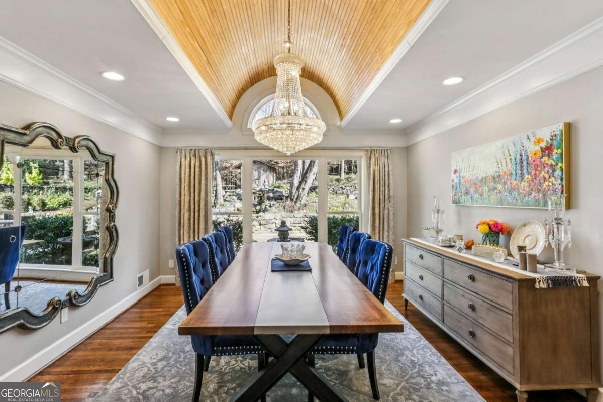 7265 Hunters Branch Drive Atlanta - Photo 6