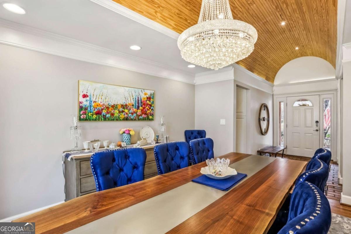 7265 Hunters Branch Drive Atlanta - Photo 7