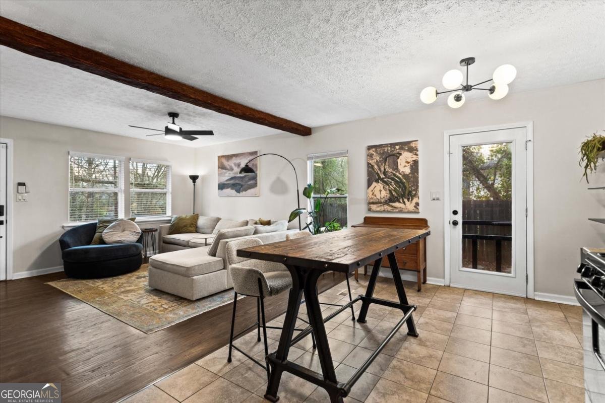 2466 Bouldercliff Way Atlanta - Photo 13