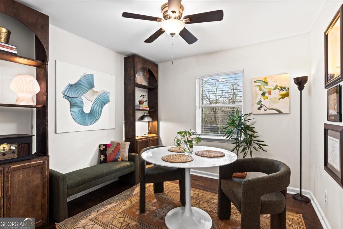 2466 Bouldercliff Way Atlanta - Photo 17