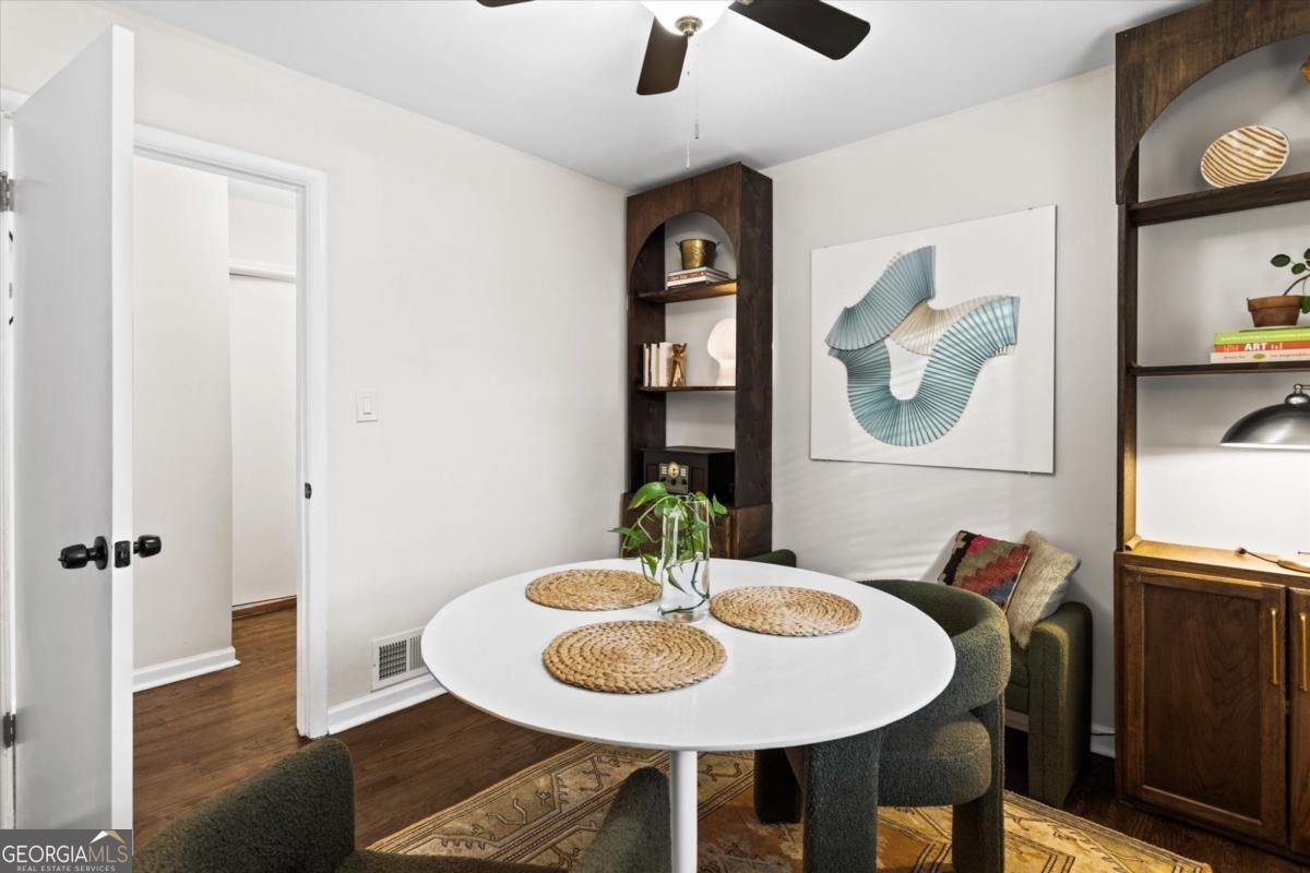 2466 Bouldercliff Way Atlanta - Photo 18