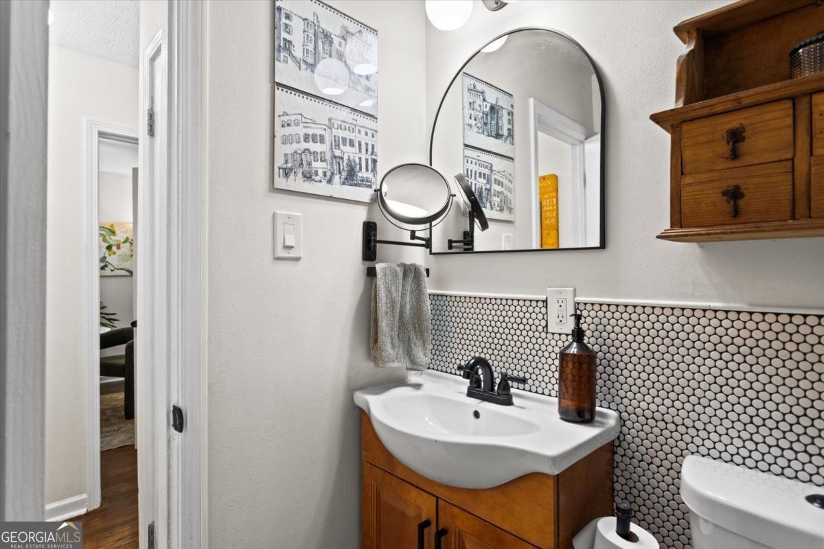 2466 Bouldercliff Way Atlanta - Photo 20