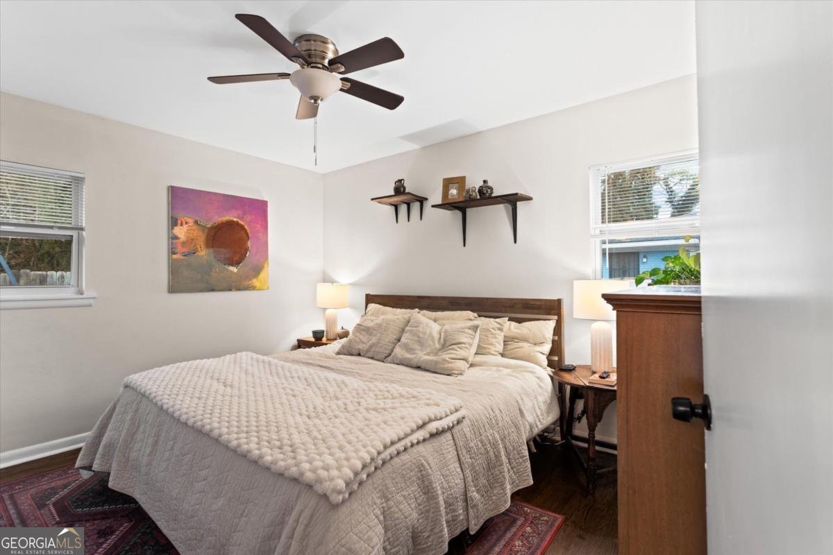 2466 Bouldercliff Way Atlanta - Photo 21