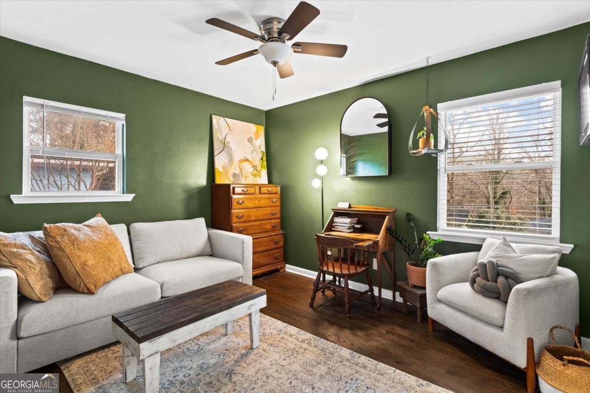 2466 Bouldercliff Way Atlanta - Photo 26