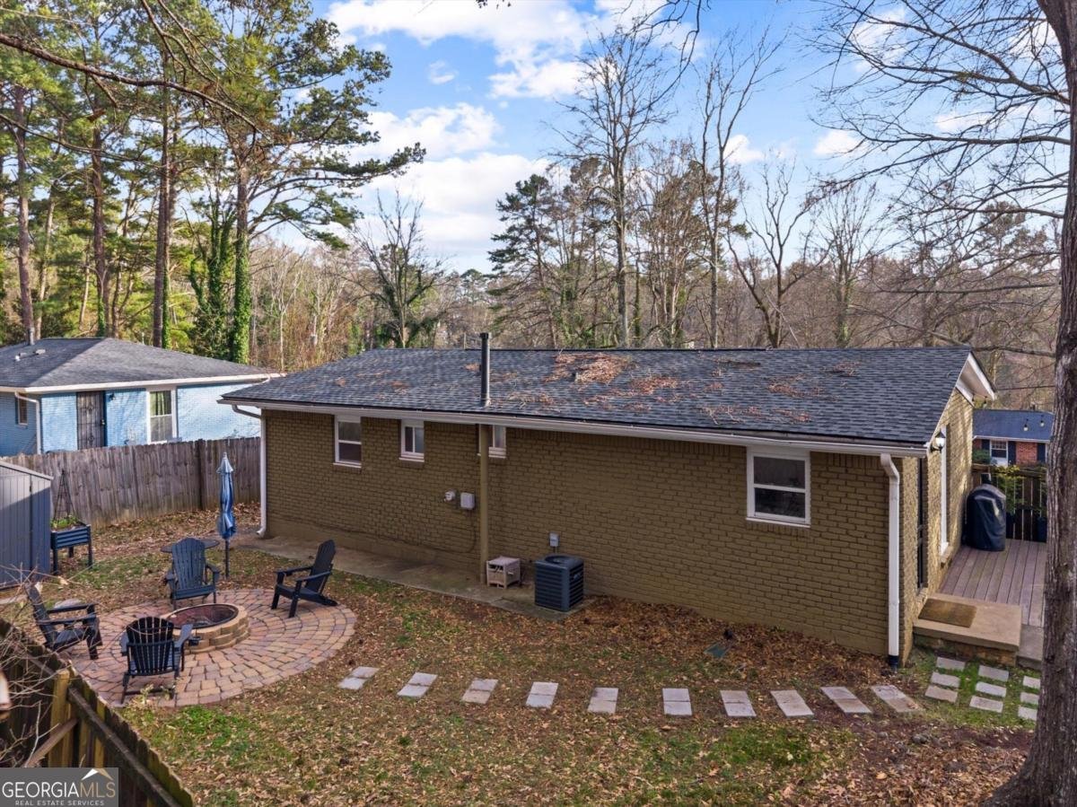 2466 Bouldercliff Way Atlanta - Photo 36