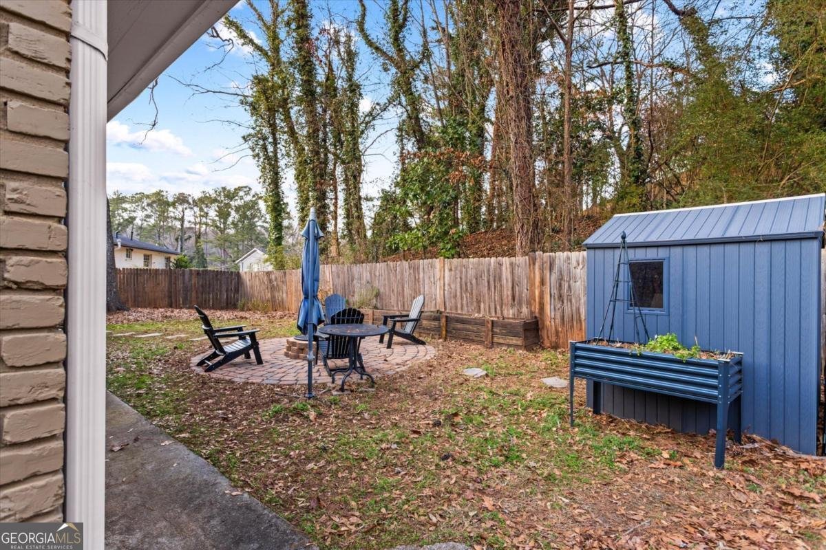 2466 Bouldercliff Way Atlanta - Photo 37