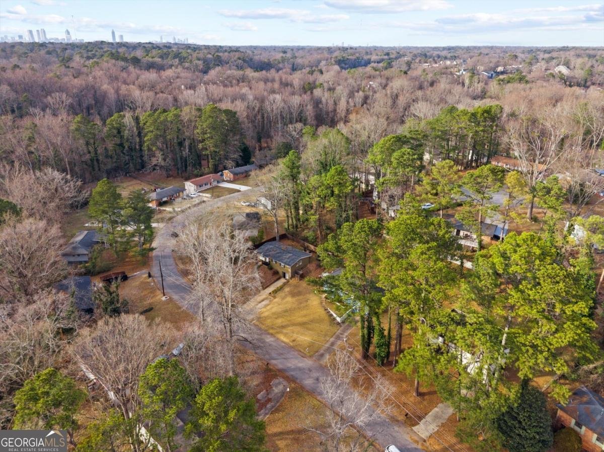 2466 Bouldercliff Way Atlanta - Photo 39