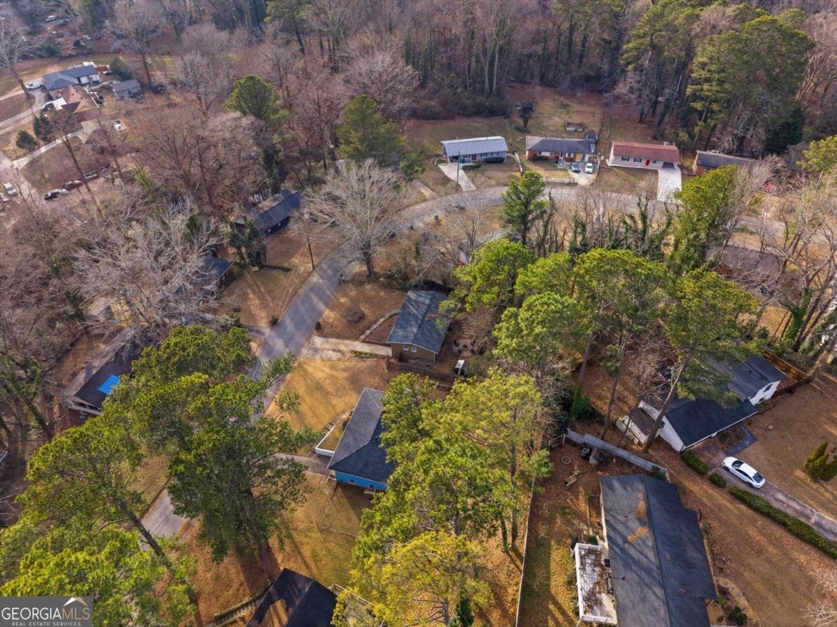 2466 Bouldercliff Way Atlanta - Photo 41