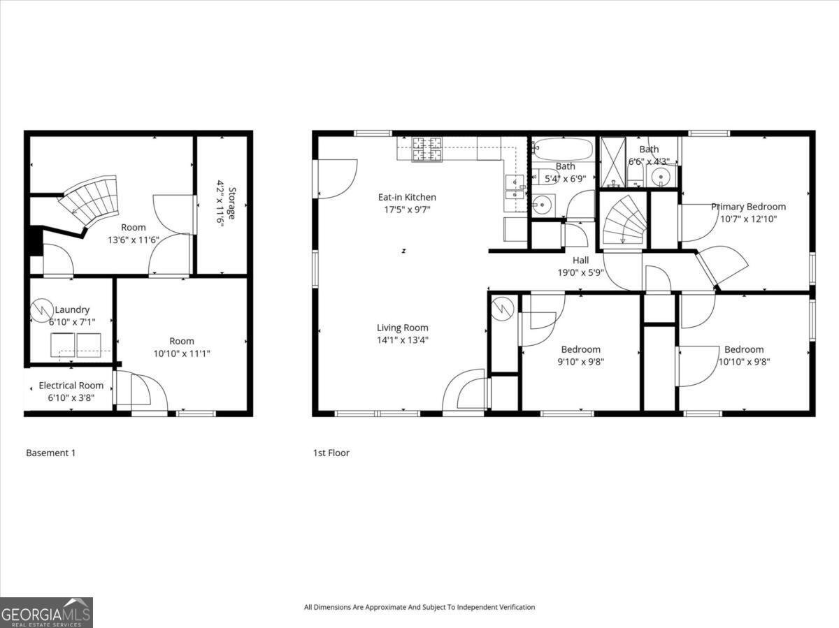 2466 Bouldercliff Way Atlanta - Photo 42